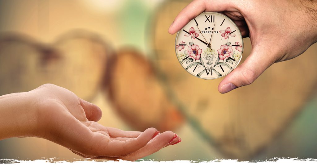 what luxury means to us blog cover