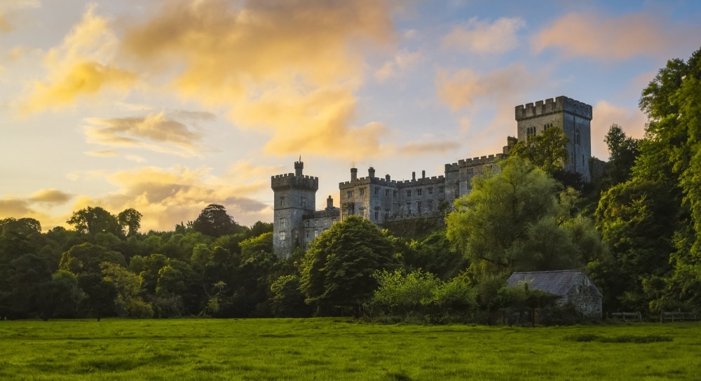 Private Castle Experiences Ireland