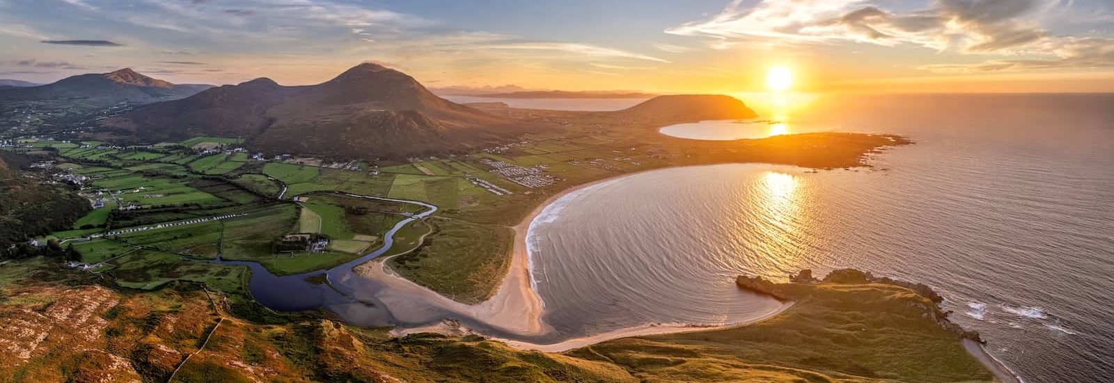 Luxury Itineraries Ireland