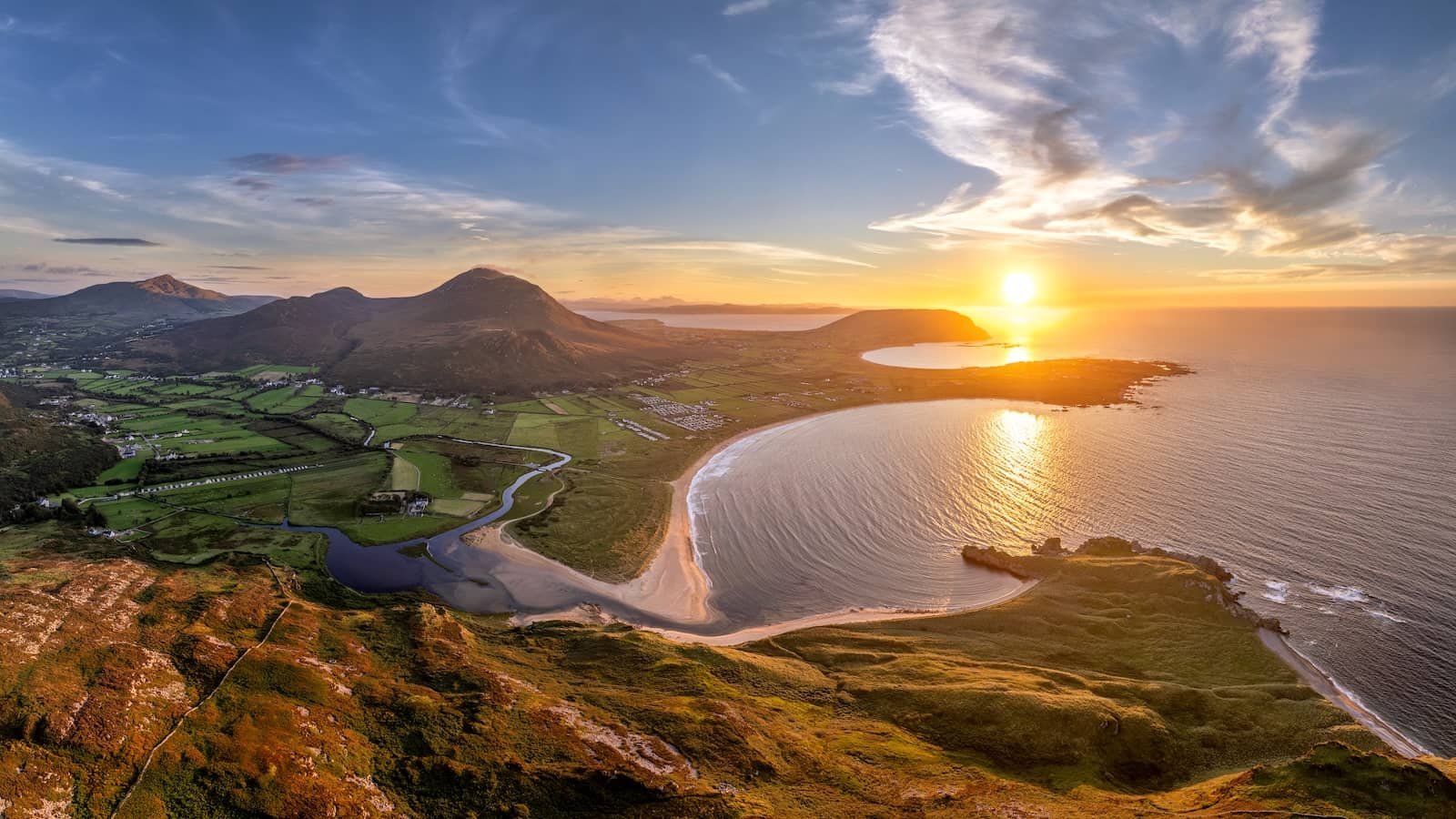 Luxury Itineraries Ireland